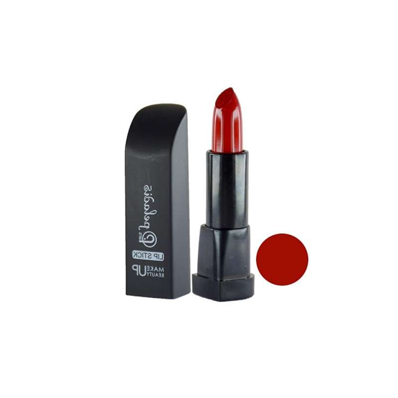 رژ لب جامد پلادیس مدل 3D شماره 309 رژ لب جامد پلادیس مدل 3D شماره 309