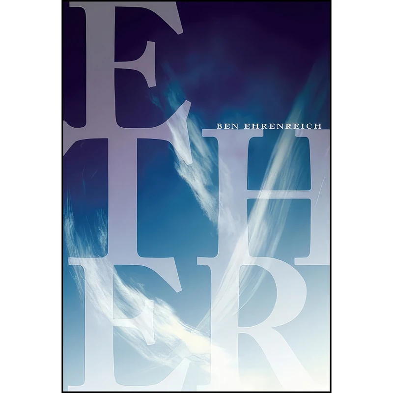 کتاب Ether اثر Ben Ehrenreich انتشارات City Lights Publishers