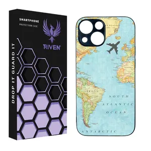 RIVEN RI3-20 Case For Apple iphone 13