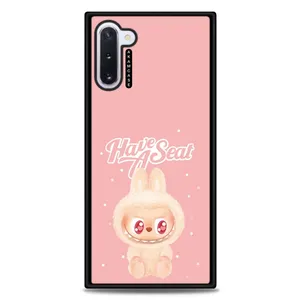 AKAM AMC-WSGN10-LABUBU-16 Cover For Samsung Galaxy Note 10