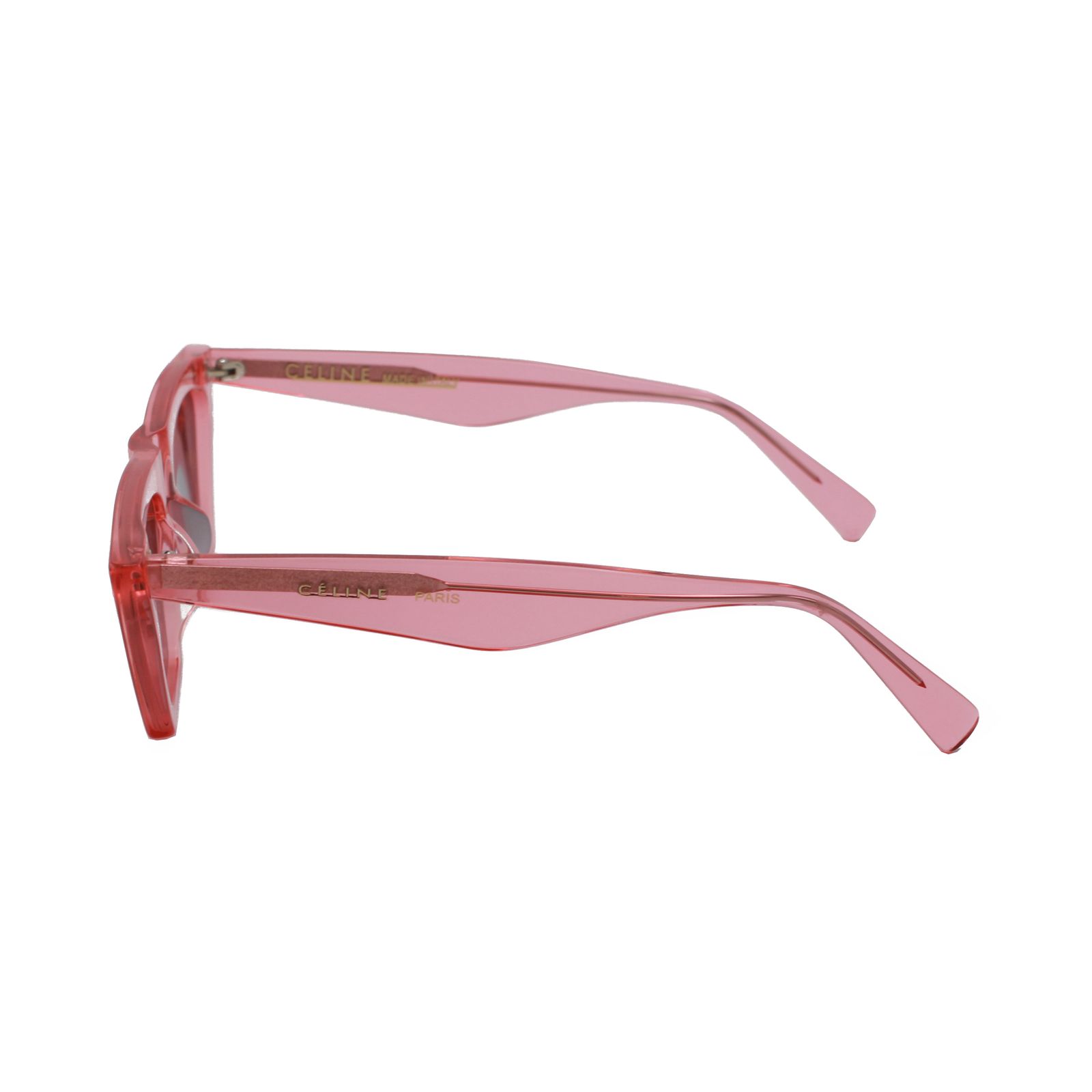 عینک آفتابی زنانه سلین مدل CL41468-S -  - 3