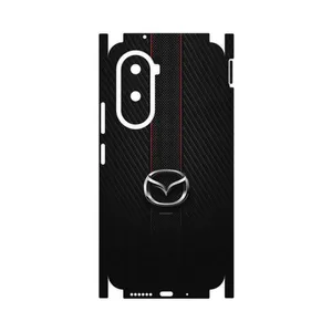MAHOOT Mazda_Motor-FullSkin Cover Sticker for Xiaomi Poco M7 4G
