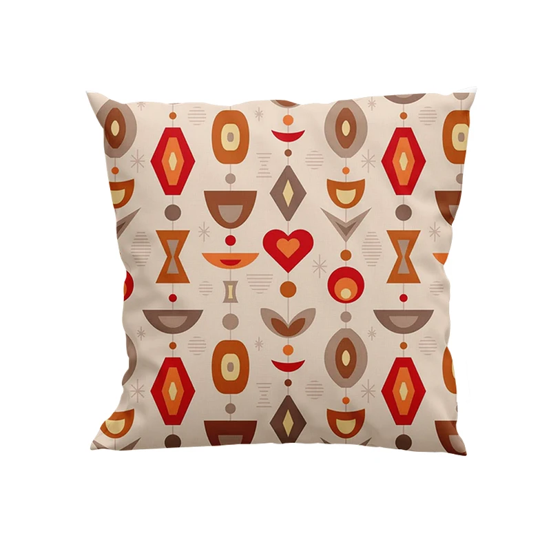 کوسن پاد آفرین مدل اشکال و خطوط کد DKK356