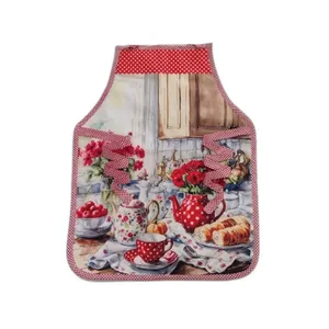 پیش بند آشپزخانه مدل استاندارد 