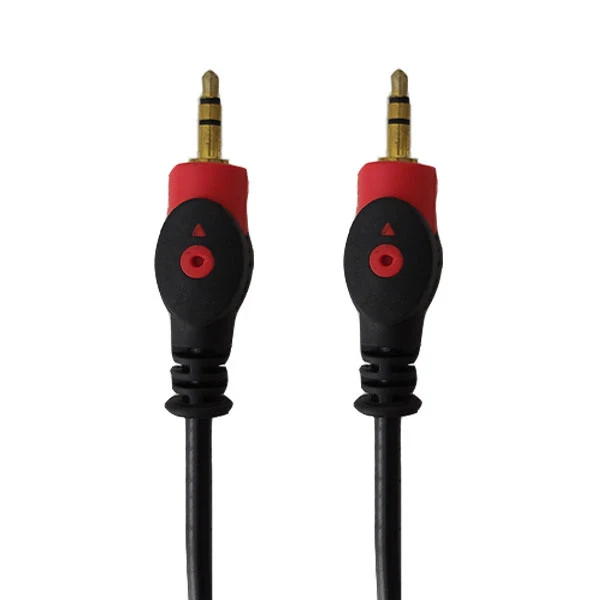 کابل AUX پی-نت مدل 001 طول 1.5 متر