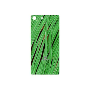 MAHOOT Atom Universe 5 Cover Sticker for Sony Xperia M5