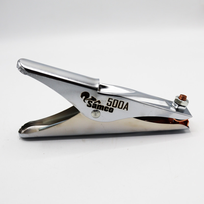 انبر اتصال جوشکاری سامکو مدل YPPRO-500A