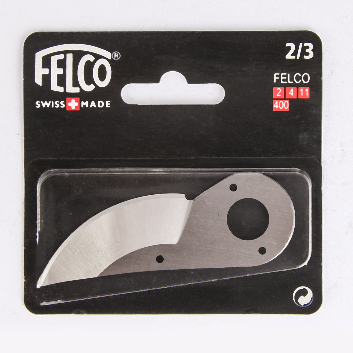 تیغ یدک قیچی باغبانی فلکو مدل  2