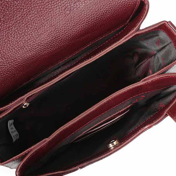 کیف دوشی زنانه آگوست مدل SH 310007 -  - 17