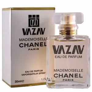 Vazav Chanel Coco Mademoiselle Eau De Parfum For Women 30ml