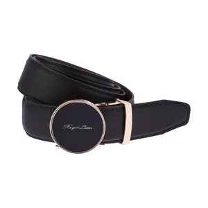 کمربند مردانه مدل ریلی MERI کد 145