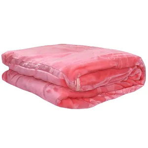 پتو درمینا کد 82355 سایز 220x240 سانتیمتر