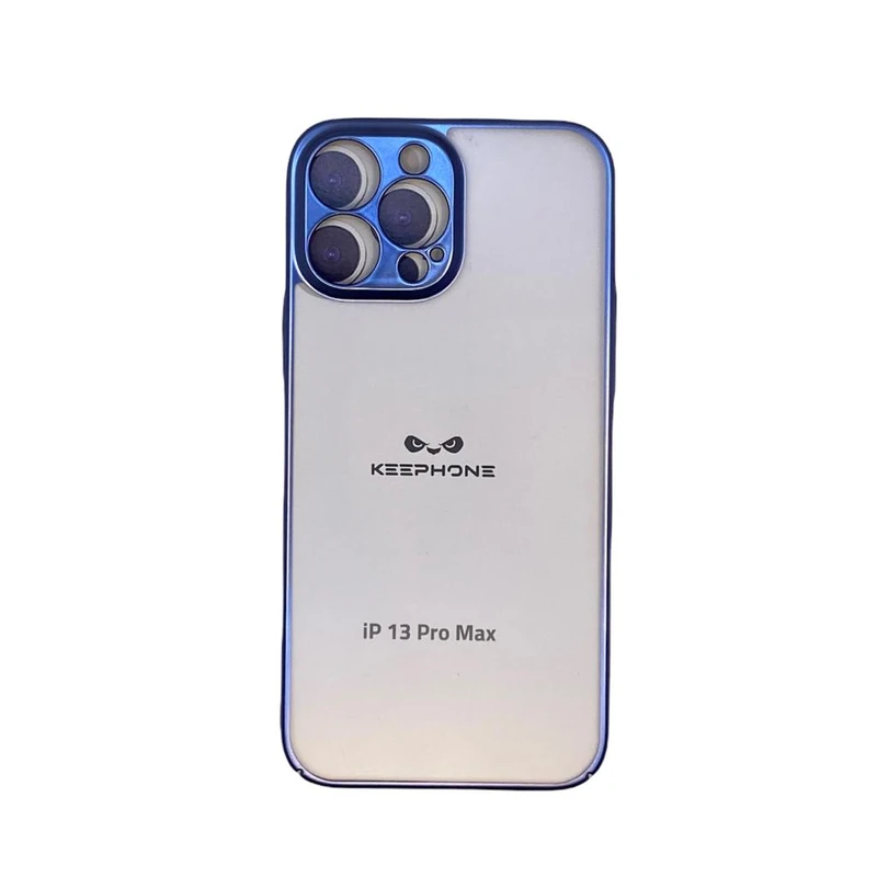 کاور کی فون مدل kee کد 01 مناسب برای گوشی موبایل اپل Iphone 13 pro max