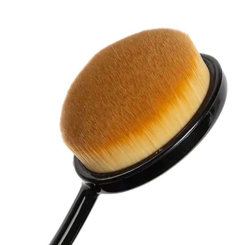 ست برس آرایشی مدل G72 مجموعه 6 عددی