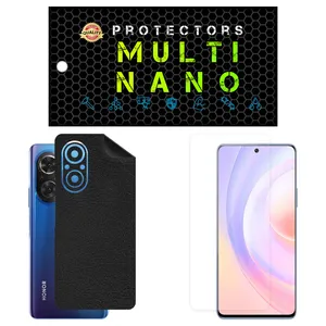 Multi Nano X-SFL Screen Protector For Honor 50 SE with back skin