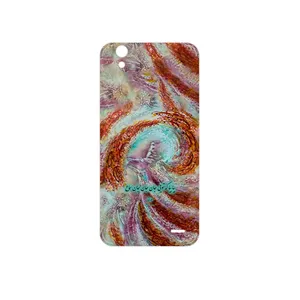 MAHOOT Molana Cover Sticker for Huawei Ascend G630