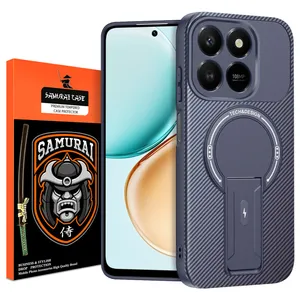 Samurai Carbon Stand For Honor X7d 4G