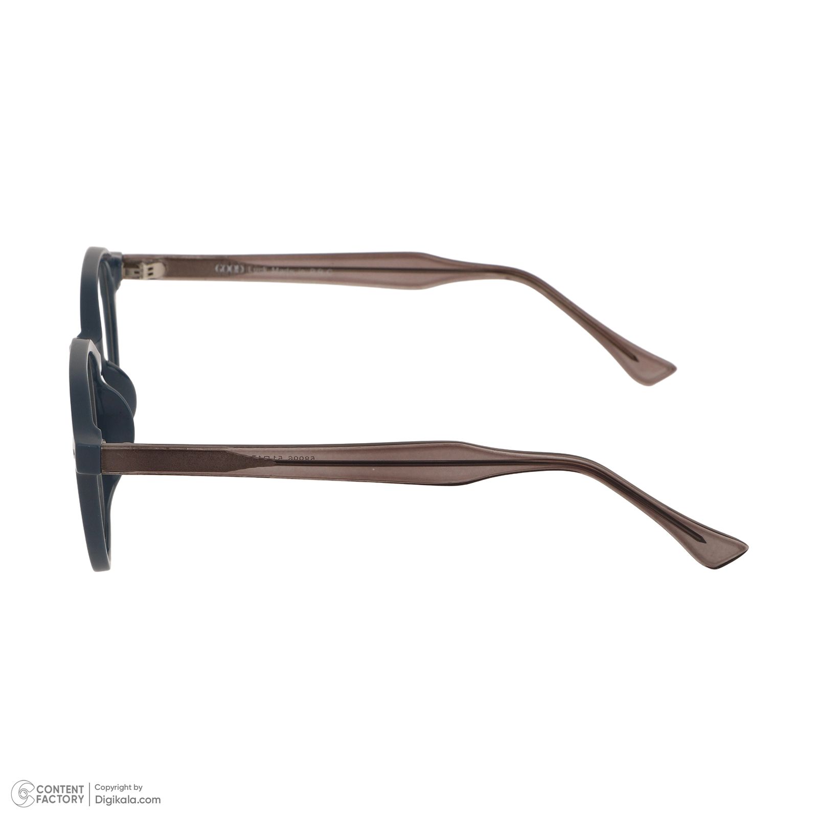 فریم عینک طبی گودلاک مدل 58996 c6 - - 5