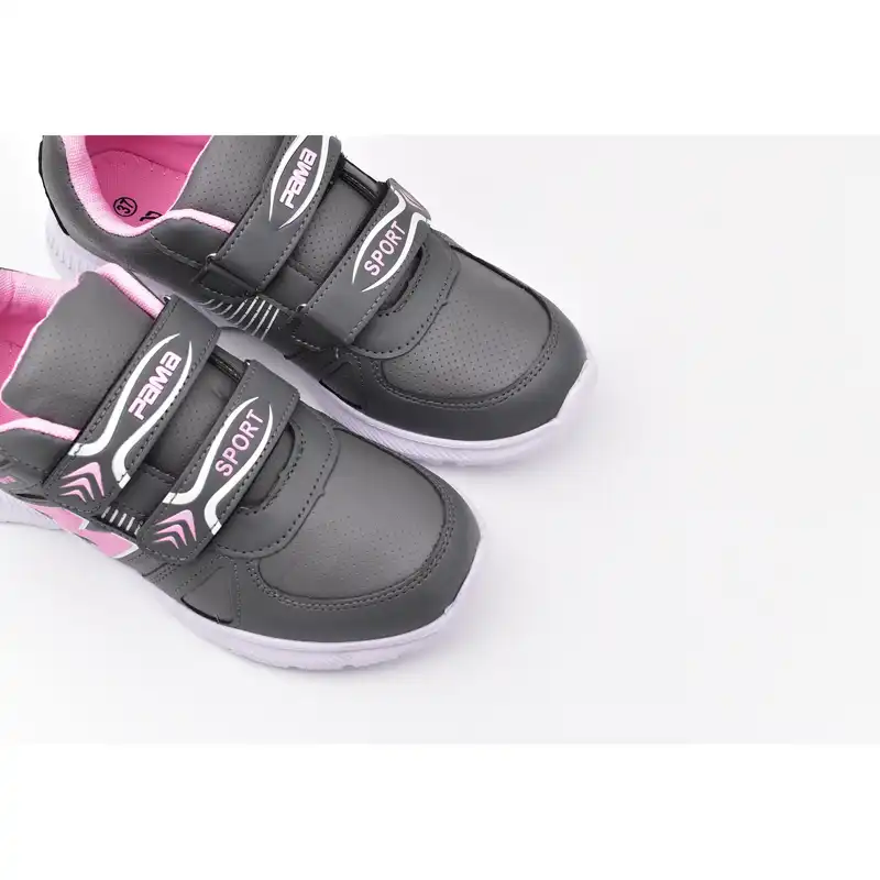 کفش پیاده روی زنانه پاما مدل MDN کد G1443