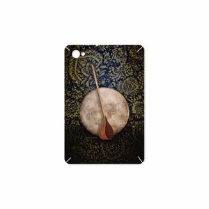 MAHOOT Setar-Daf-Instruments Cover Sticker for Samsung Galaxy Tab 7.7 2011 P6800