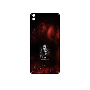 MAHOOT Penelope Cruz Cover Sticker for HTC Desire 816