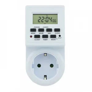 پریز هوشمند مدل MS-310