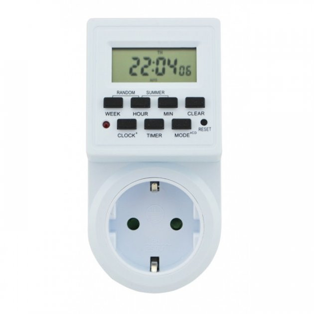 پریز هوشمند مدل MS-310