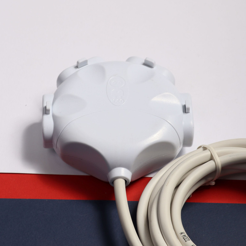 چهار راهی برق میرا مدل قفل دار کد 5M چهار راهی برق میرا مدل قفل دار کد 5M