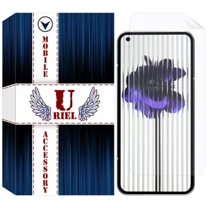 Uriel Glass Front-HG HydroGel Screen Protector For Nothing Phone 1
