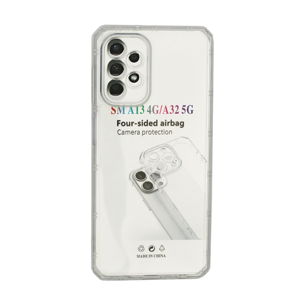 کاور مدل Foured rbag مناسب برای گوشی موبایل سامسونگ galaxy A133 4G / A32 5G