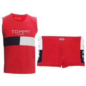 ست شورت و زیرپوش مردانه گیفت تن پوش ایرانیان کد a-115