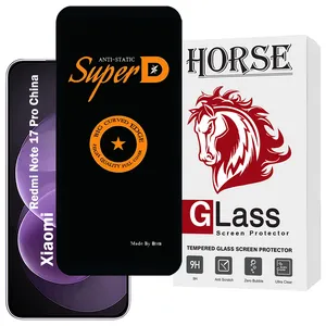 Horse SUBIH20 Screen Protector Suitable For Xiaomi Redmi Note 17 Pro China
