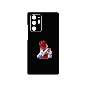 MAHOOT Tekvando Cover Sticker for Samsung Galaxy Note 20 Ultra