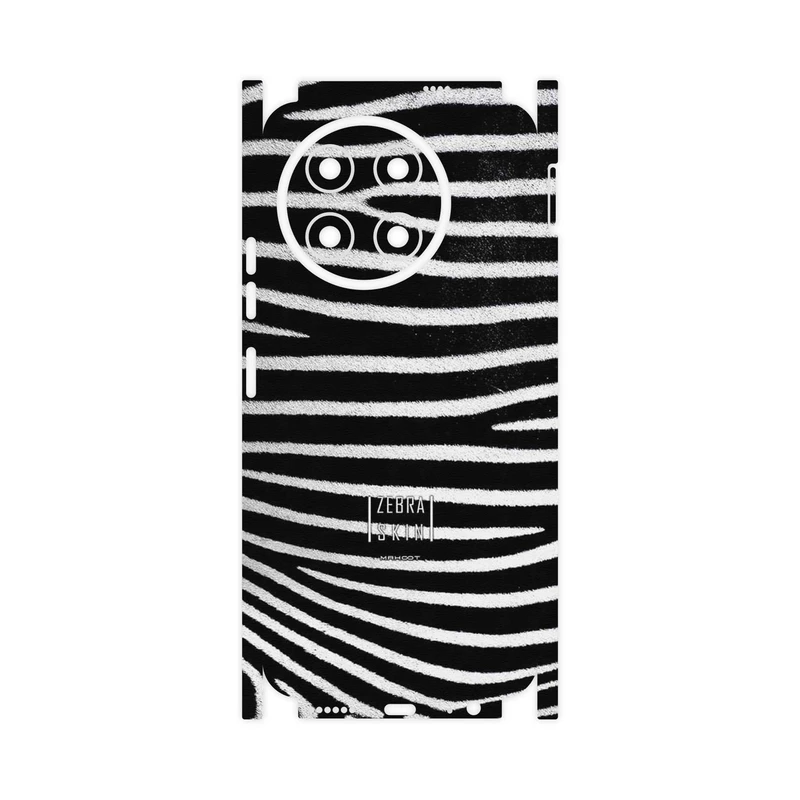 برچسب پوششی ماهوت مدل Zebra Skin-FullSkin مناسب برای گوشی موبایل تکنو Spark 30 Pro