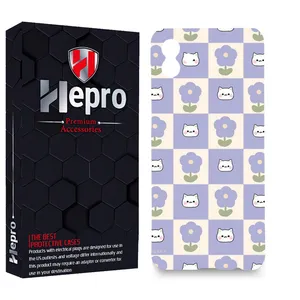 HEPRO MC Cover for SAMSUNG GALAXY A04E