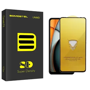 Somastel SDnewpkg OG Screen Protector For Xiaomi  Redmi a3x