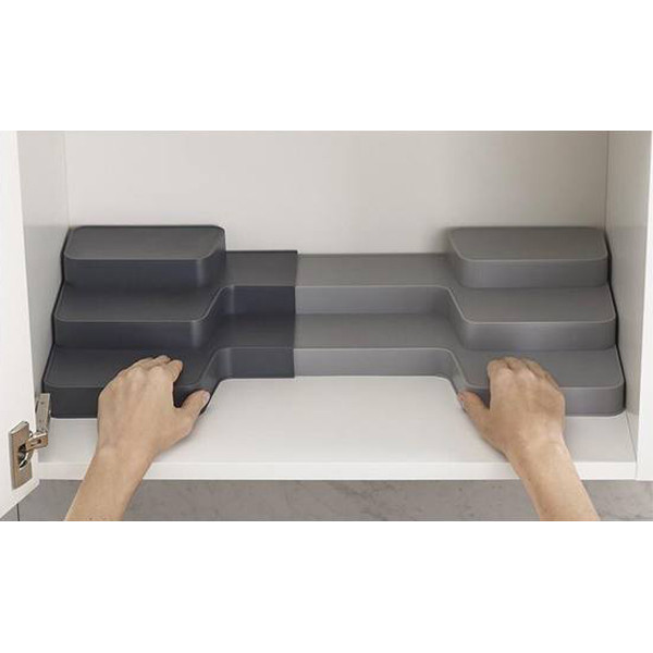 شلف داخل کابینت مرسه مدل  beh123