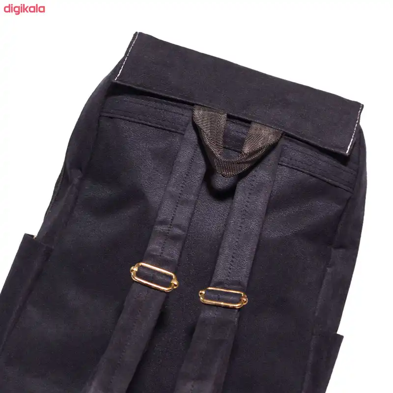 کوله پشتی مدل باب اسفنجی و پاتریک به همراه جامدادی