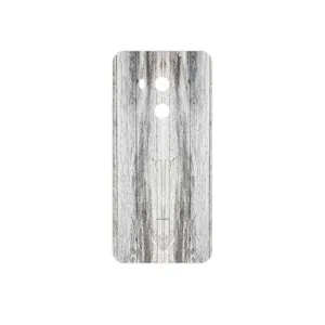 MAHOOT Wood Texture 8 Cover Sticker for HTC U11 Plus