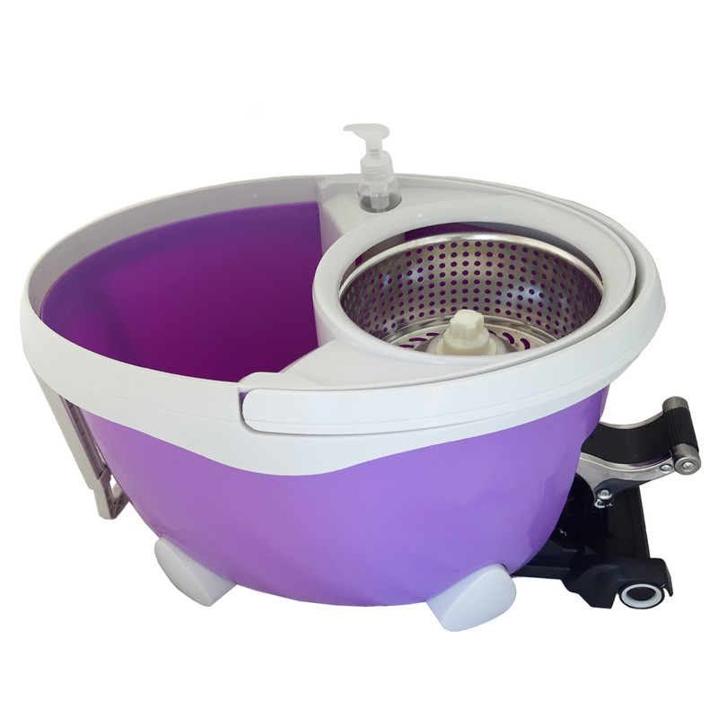 زمین شوی چرخشی مدل spinmop plus