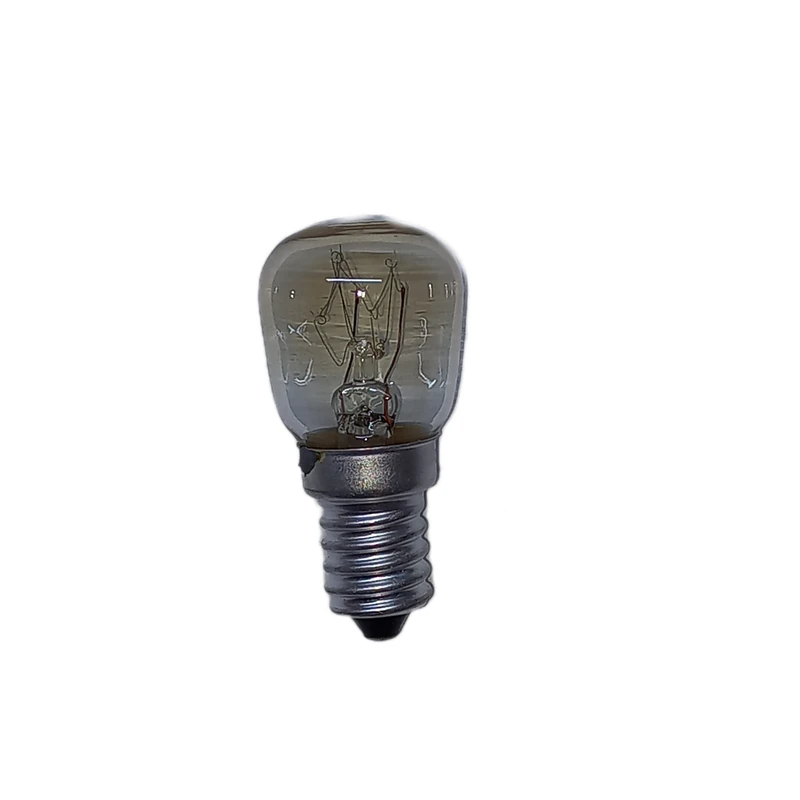 لامپ یخچال و فریزر مدل بیضی