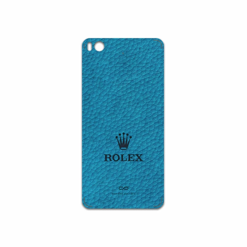 برچسب پوششی ماهوت مدل BL-RLX مناسب برای گوشی موبایل شیائومی Mi 5s