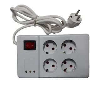 محافظ ولتاژ پارت برق ایرانیان مدل MH1/8
