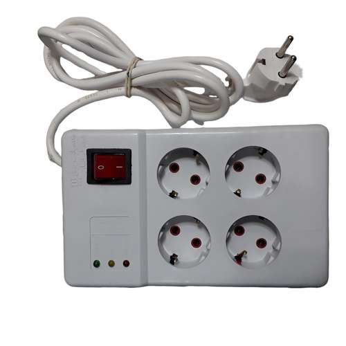 محافظ ولتاژ پارت برق ایرانیان مدل MH1/8