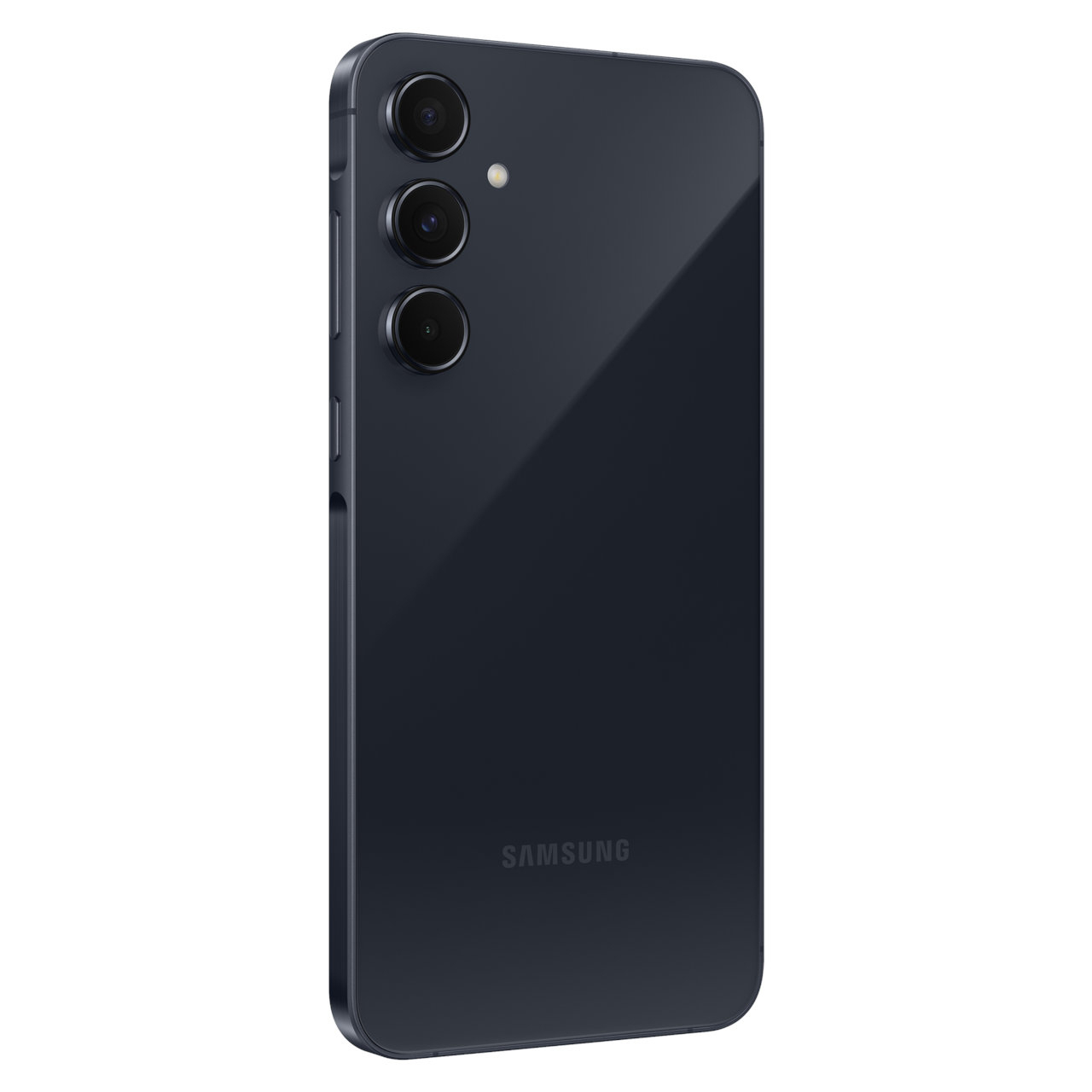 گوشی موبایل سامسونگ مدل Galaxy A55 دو سیم کارت ظرفیت 256 گیگابایت و رم 12 گیگابایت - به همراه شارژر 25 وات سامسونگ