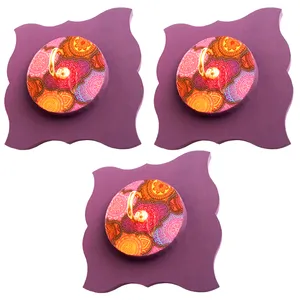 آویز حوله مدل آیرین کد B53 بسته 3 عددی