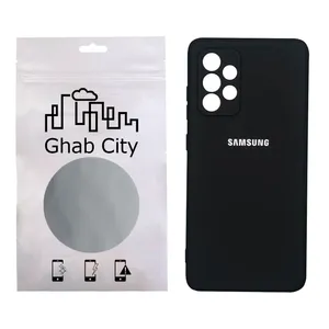 کاور قاب سیتی مدل SLO مناسب برای گوشی موبایل سامسونگ Galaxy A53 5G