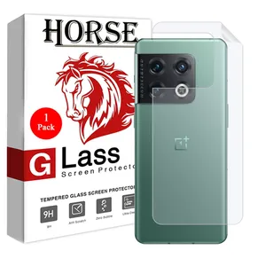 Horse YTPUB Nano Glass Back Protector For OnePlus 10 Pro