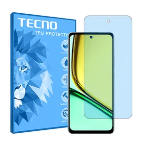 Tecno HyMBLU model Matte anti-blue screen protector suitable for Realme C67 4G mobile phone