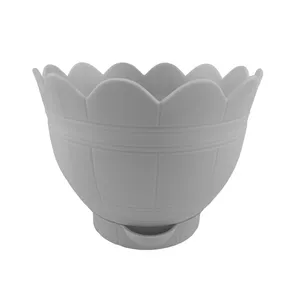 گلدان طرح گل لاله سایز 2